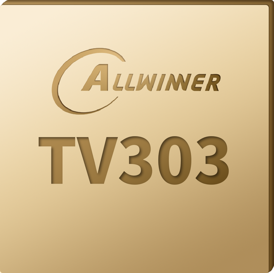 TV303